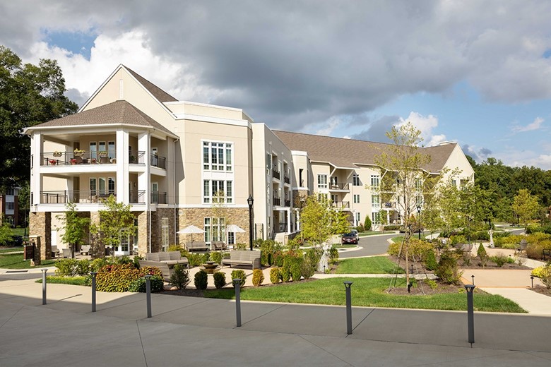 Image of Aldersgate (1)