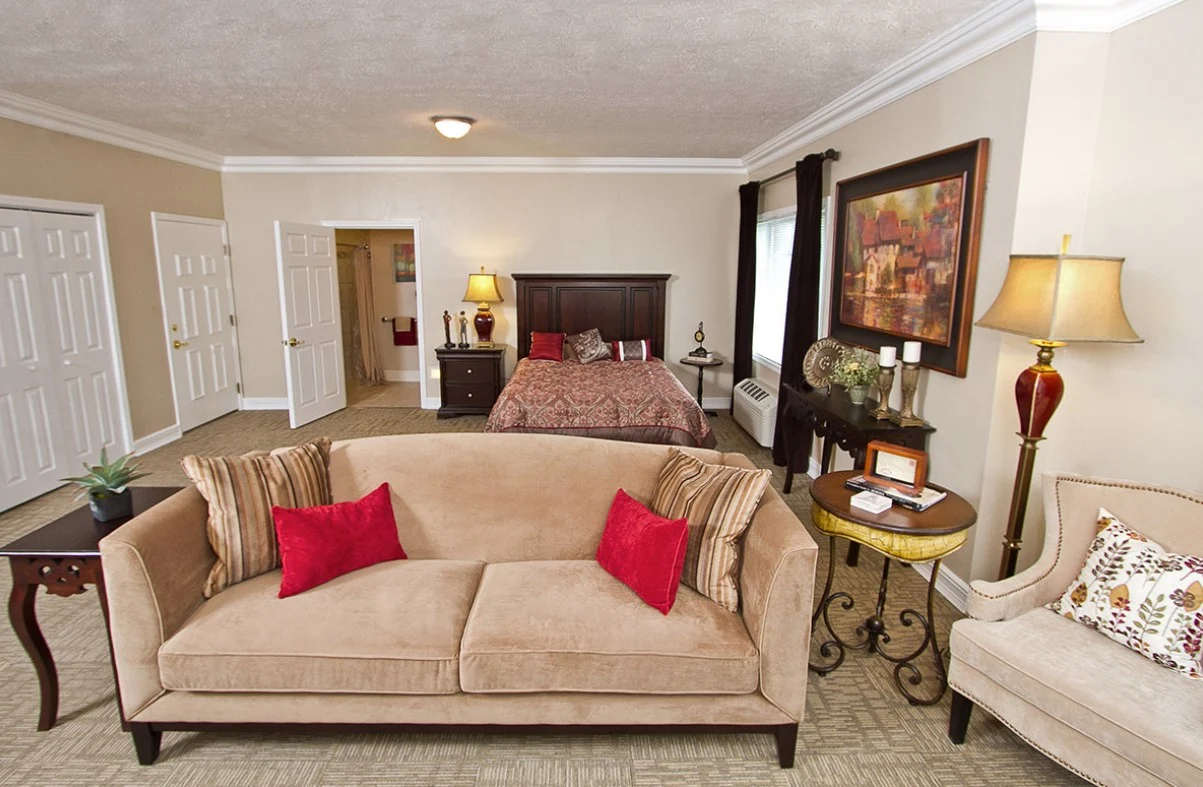 Image of Crownpointe of Carmel (8)