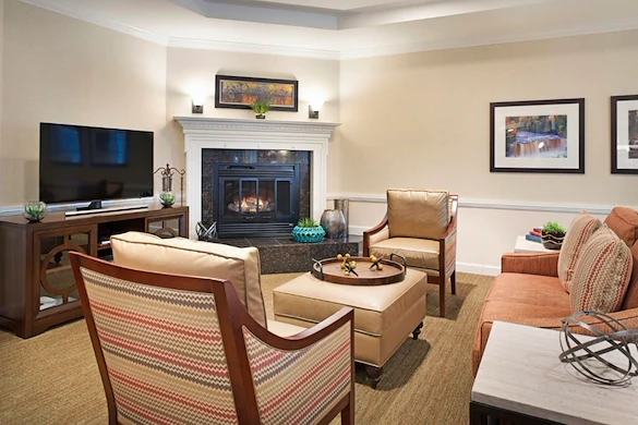 Image of Sunrise of Shelby Township (7)