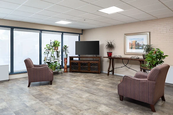 Image of Fairmont Skilled Nursing And Therapy (3)