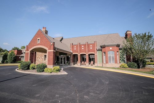 Image of Hearthside Senior Living of Lebanon (1)