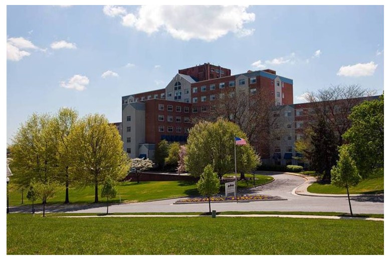 Image of North Oaks Retirement Community (1)
