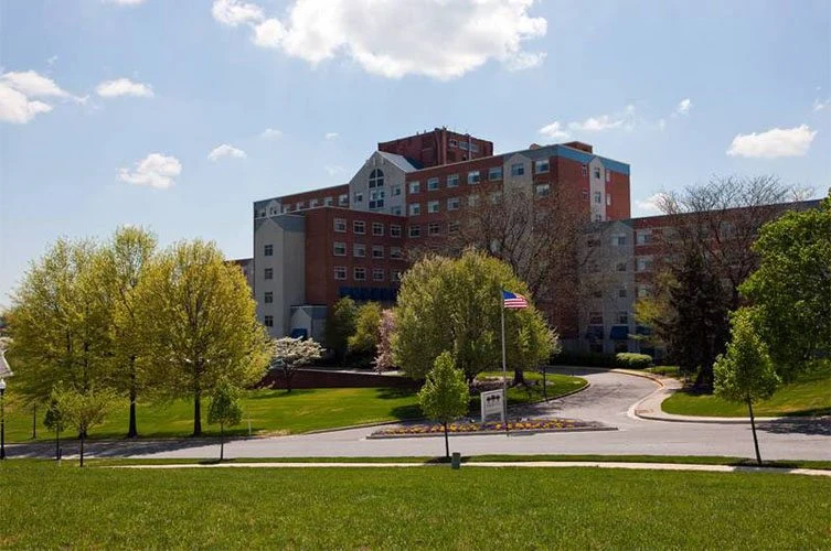 Image of North Oaks Retirement Community (1)