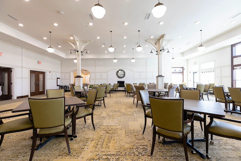 Image of Cedarhurst of La Vista (7)