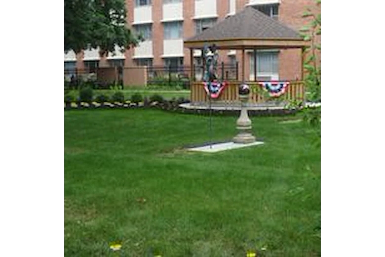 Image of Calvin Community (3)