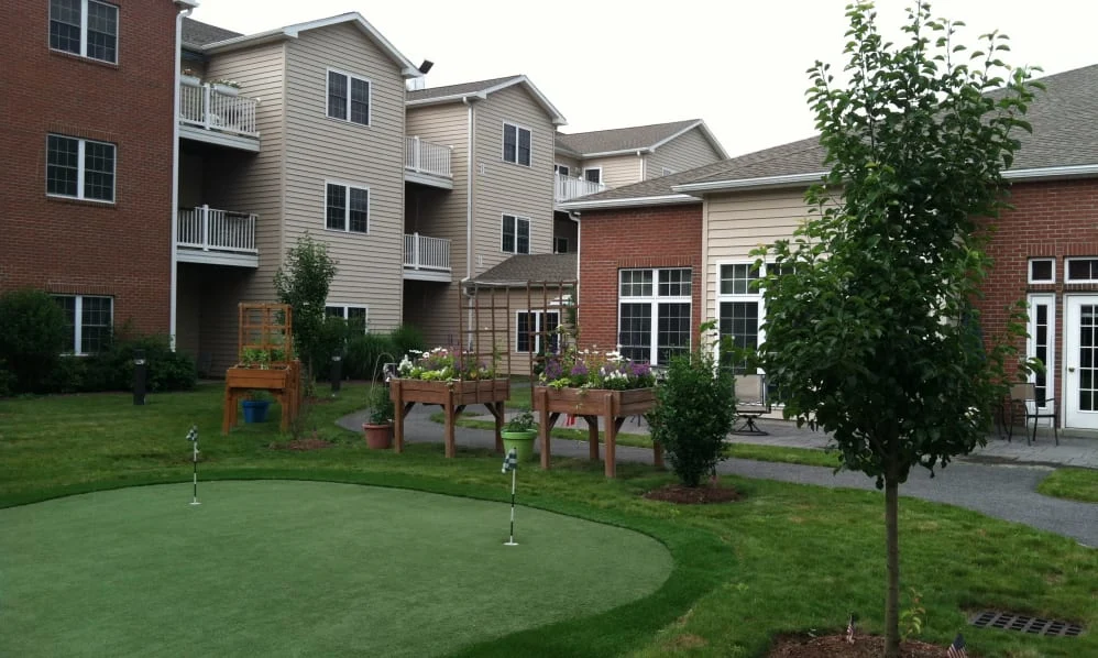 Image of Keystone Commons (2)