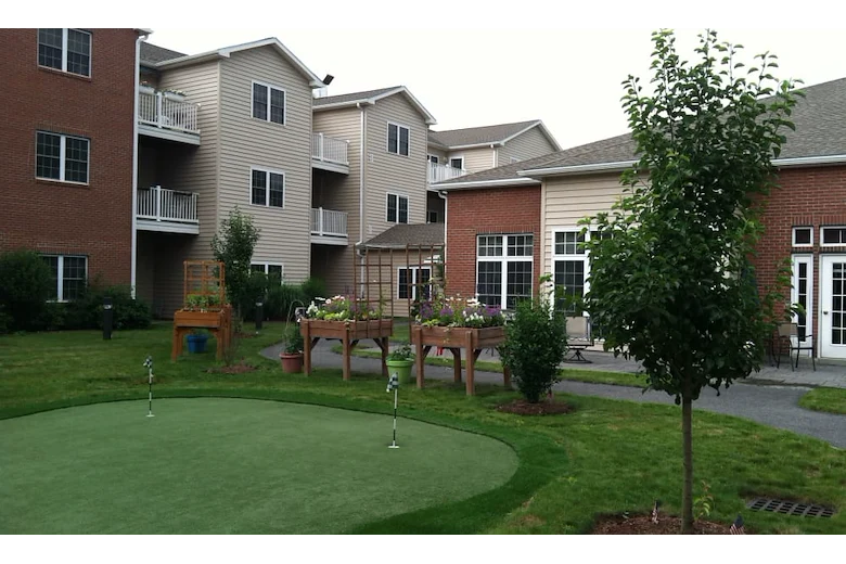 Image of Keystone Commons (2)
