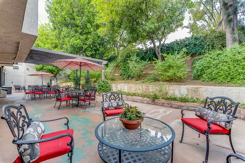 Image of Northridge Valley Senior Living (2)