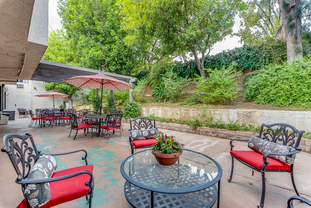 Image of Northridge Valley Senior Living (2)