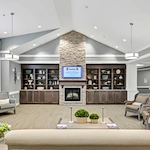 Image of The Village at Summerville Health Center (2)