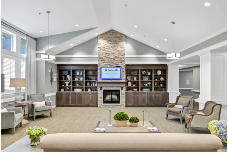 Image of The Village at Summerville Health Center (2)