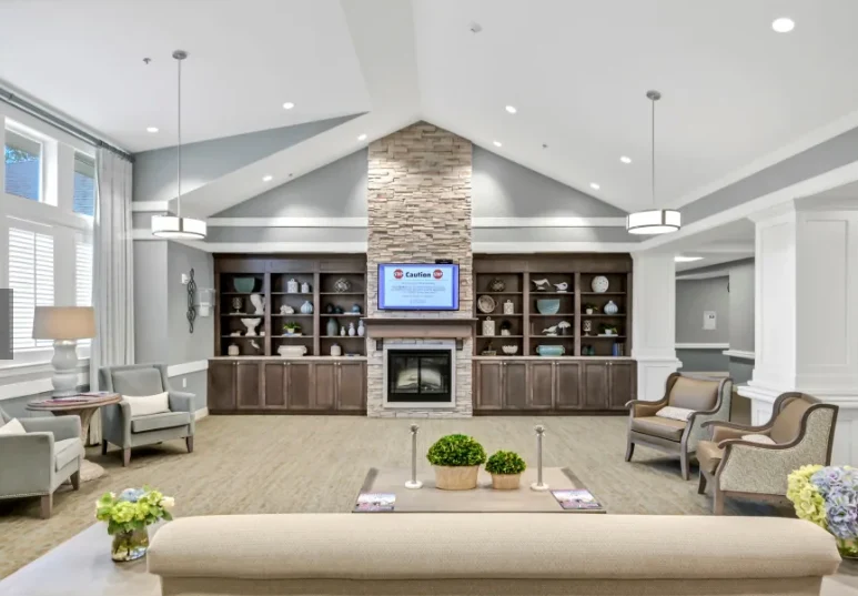 Image of The Village at Summerville Health Center (2)