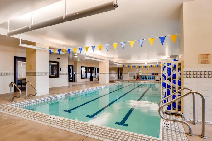 Image of Mirabella Seattle Health Center (7)