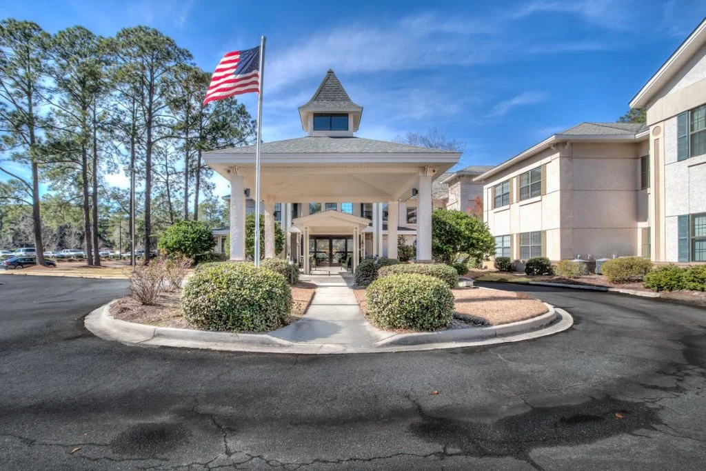 Image of Oaks at Habersham (2)