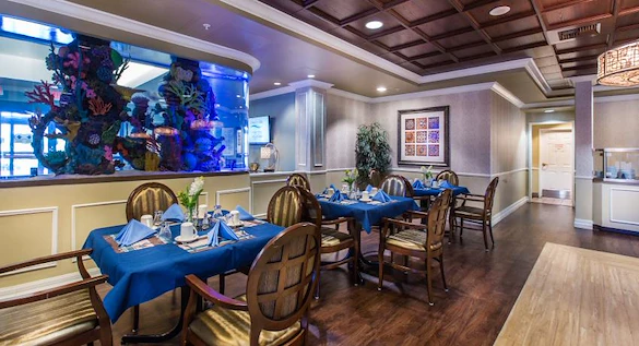 Image of The Heights Of Summerlin (5)