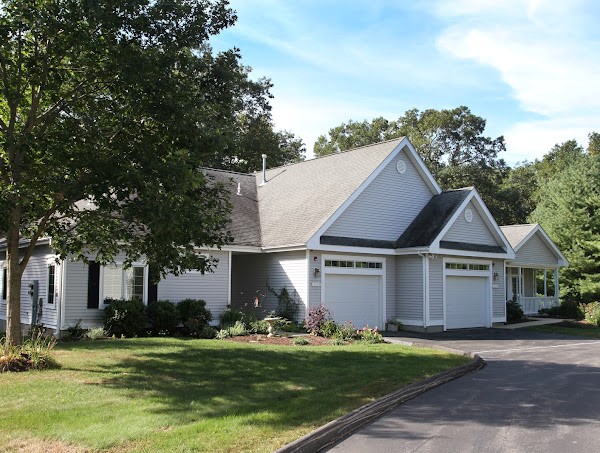 Image of Masonicare at Chester Village (1)