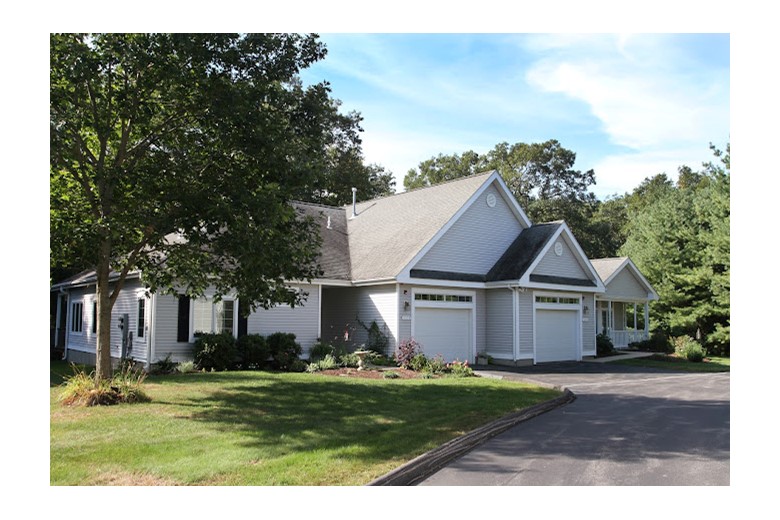 Image of Masonicare at Chester Village (1)