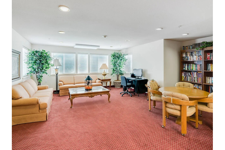 Image of Asher Point Independent Living of Tulsa (6)