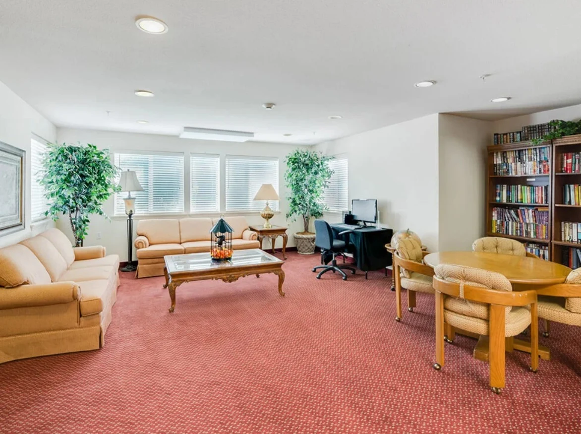 Image of Asher Point Independent Living of Tulsa (6)