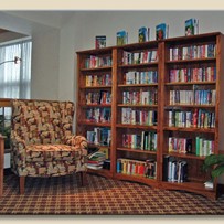 Image of Calvary Center Cooperative (2)