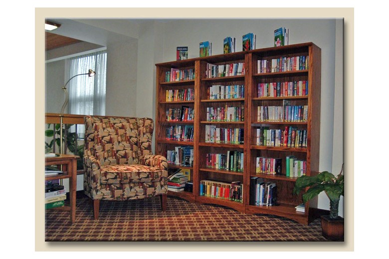 Image of Calvary Center Cooperative (2)