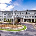 Image of Atria Woodbriar Place (1)