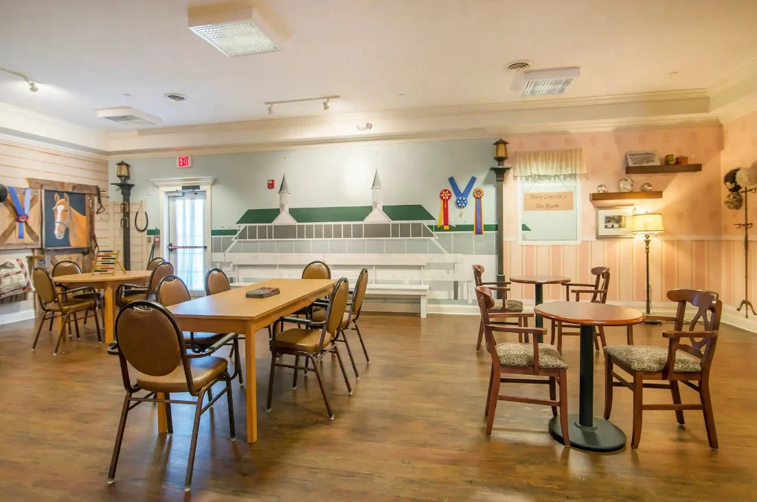 Image of The Lantern at Morning Pointe Frankfort (3)