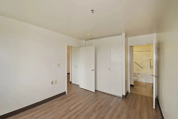 Image of Greater New Hope Tower Apartments (5)