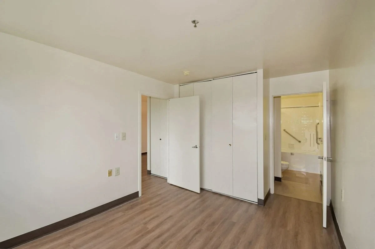 Image of Greater New Hope Tower Apartments (5)