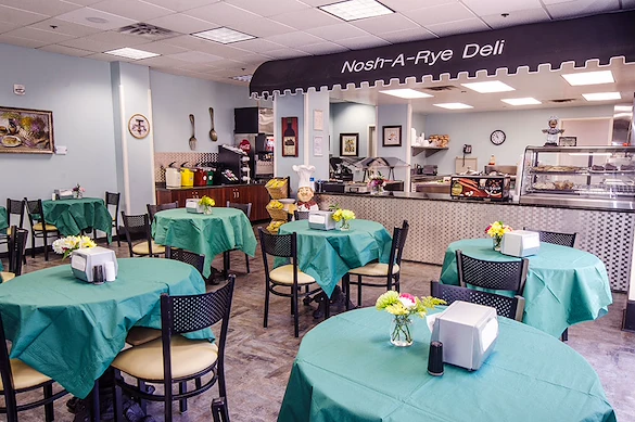 Image of Memphis Jewish Home (6)