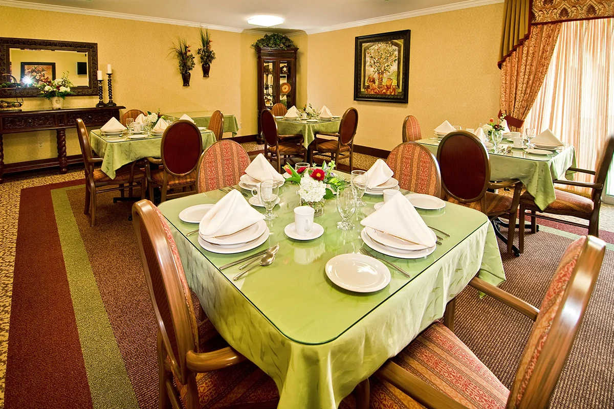 Image of Reo Vista Healthcare Center (5)