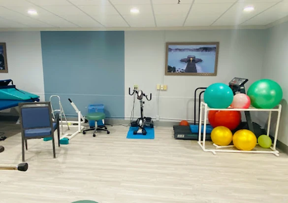 Image of Birchwood Park Rehabilitation (2)