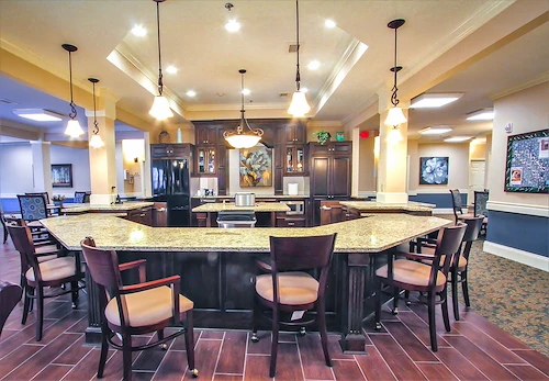Image of Benton House of Lenexa (6)