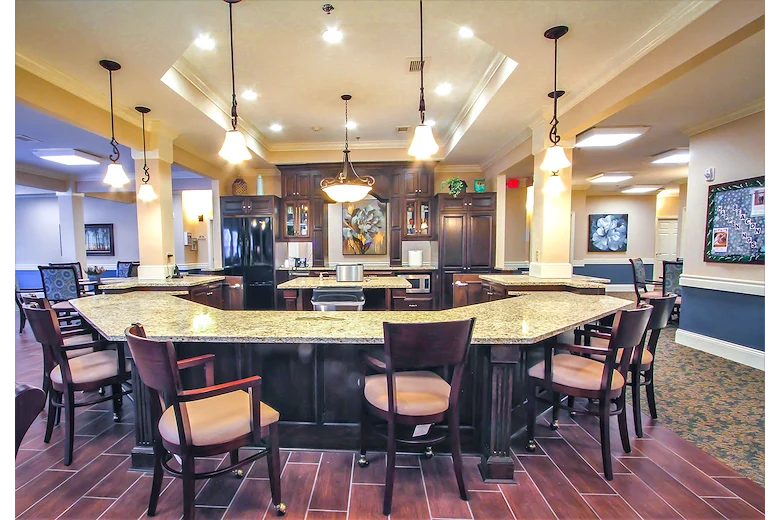 Image of Benton House of Lenexa (6)