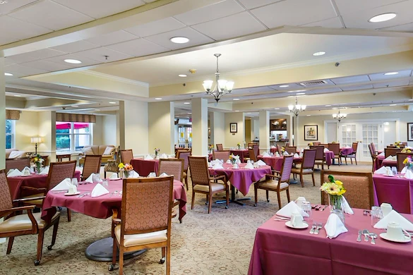 Image of Brighton Gardens of Stamford (5)