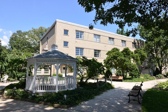 Image of Cedar Haven Healthcare Center (1)