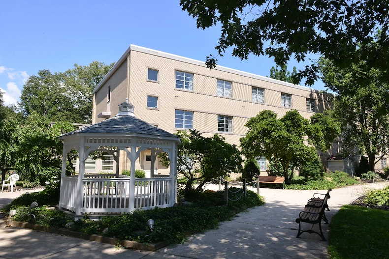 Image of Cedar Haven Healthcare Center (1)