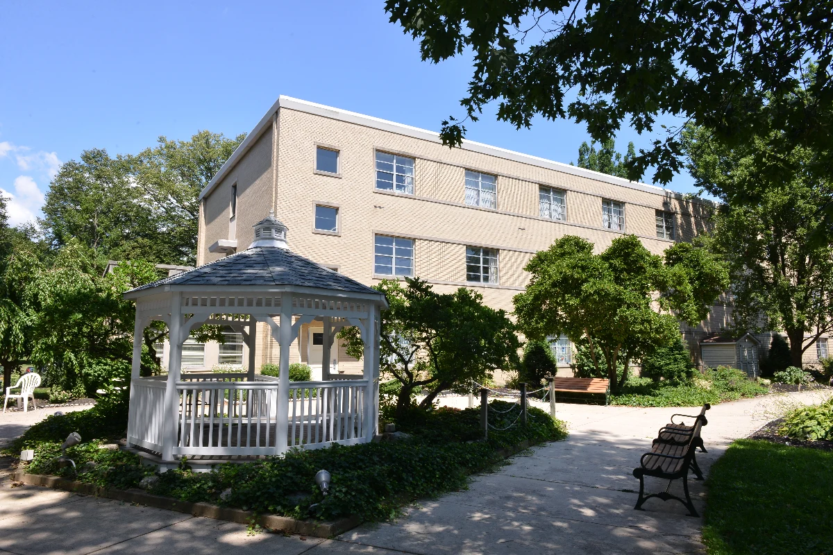Image of Cedar Haven Healthcare Center (1)
