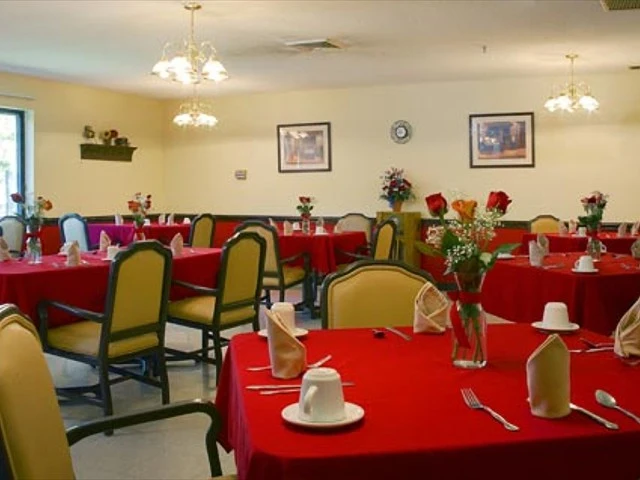 Image of Arbors at Milford Assisted Living (9)