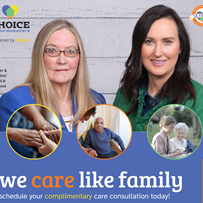 Choice Senior Home Care - Livonia Photo (5)