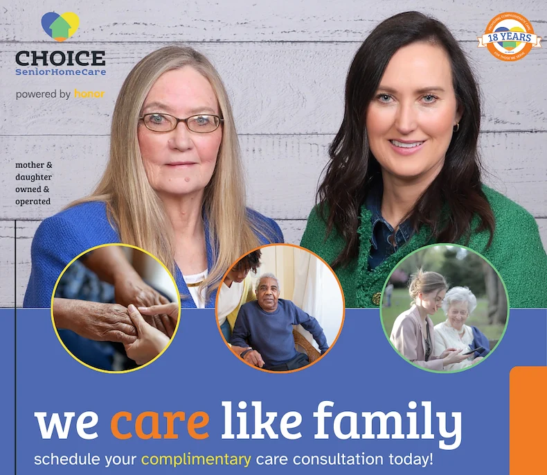 Choice Senior Home Care - Livonia Photo (5)