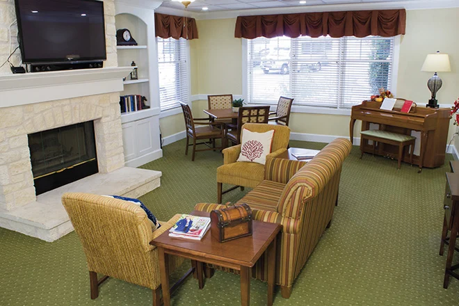 Image of Vista Ridge Senior Care (2)