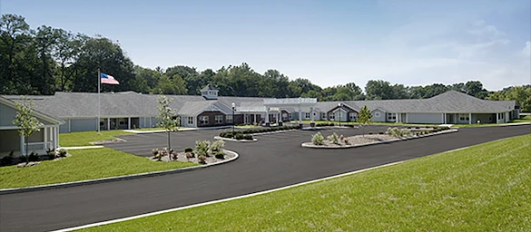 Image of The Sanctuary At Wilmington Place Assisted Living (2)