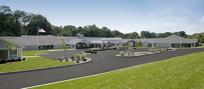 Image of The Sanctuary At Wilmington Place Assisted Living (2)