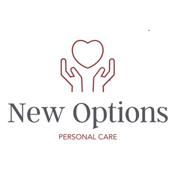 New Options Personal Care's Logo