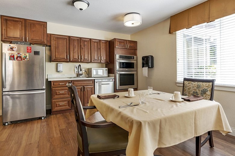 Image of Brookdale Auburn (5)