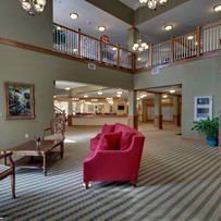 Image of Evergreen Senior Living Streator (2)