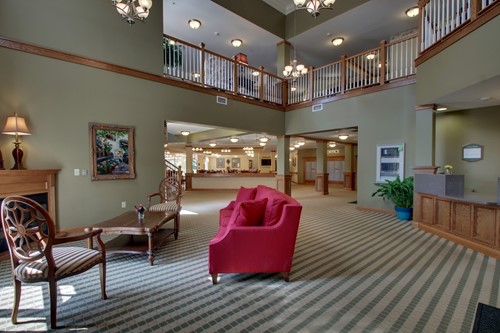 Image of Evergreen Senior Living Streator (2)