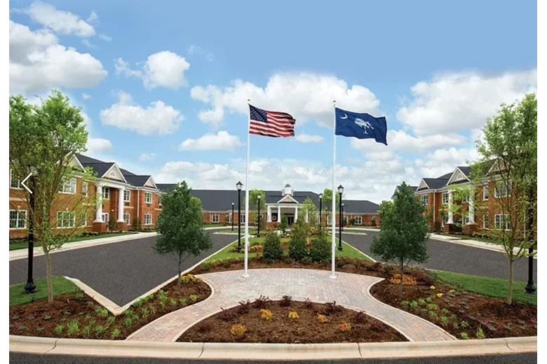 Image of Wellmore of Tega Cay Skilled Nursing (1)