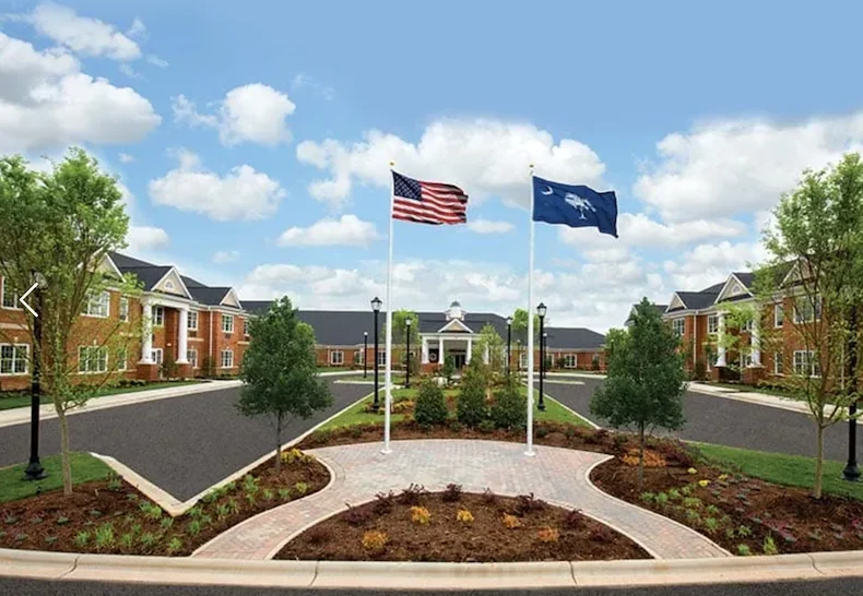 Image of Wellmore of Tega Cay Skilled Nursing (1)